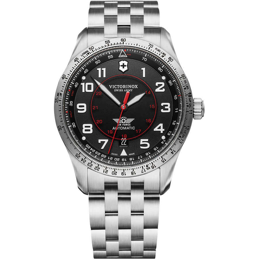 Часы Victorinox Swiss Army AirBoss 241888